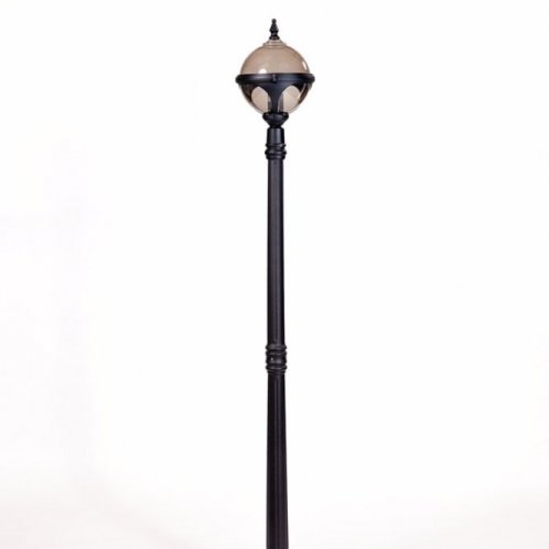 Наземный фонарь Oasis Light 88408 Bl