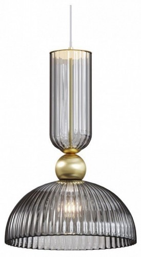 Подвесной светильник Maytoni Antic MOD302PL-01GR1 Подвесной светильник Maytoni Antic MOD302PL-01GR1