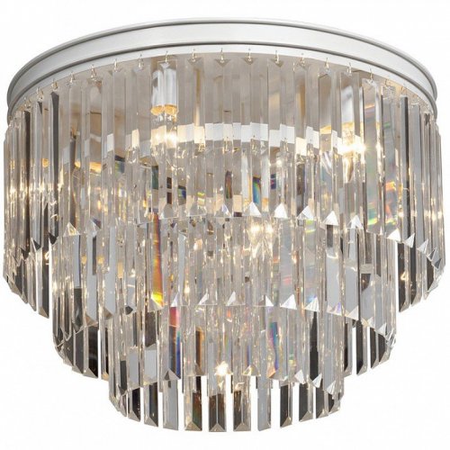 Потолочная люстра Vitaluce V5151-0/6+3+1PL