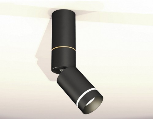 Точечный светильник Ambrella light Techno Spot XM6313135