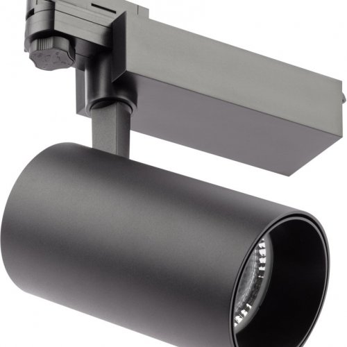 Трековый светодиодный светильник ЭРА SТR-30-36-40K-B40 Б0049768 Трековый светодиодный светильник ЭРА SТR-30-36-40K-B40 Б0049768