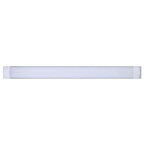 Настенно-потолочный светильник Uniel ULO-DL120-40W/4000K/K SILVER LINKABLE Настенно-потолочный светильник Uniel ULO-DL120-40W/4000K/K SILVER LINKABLE