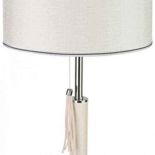 Интерьерная настольная лампа AM Group PRADA PRADA WH