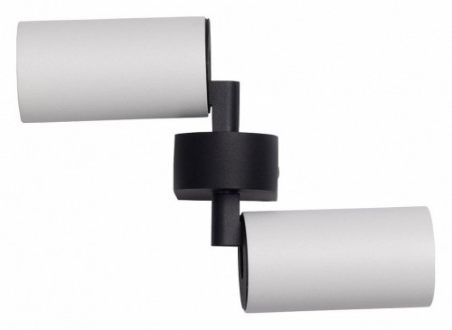 Настенный светильник De Markt Прайм 850023502