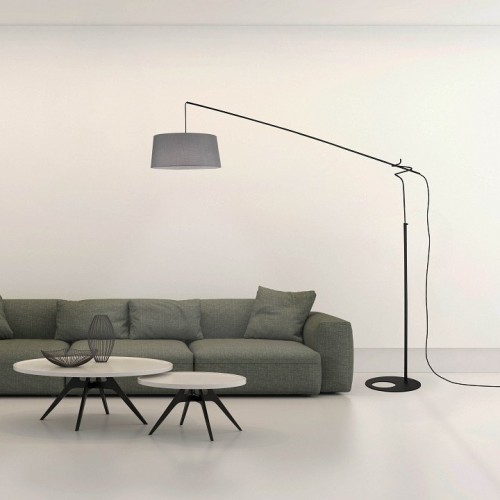 Торшер Mantra Ruti Ricca 9445 Торшер Mantra Ruti Ricca 9445