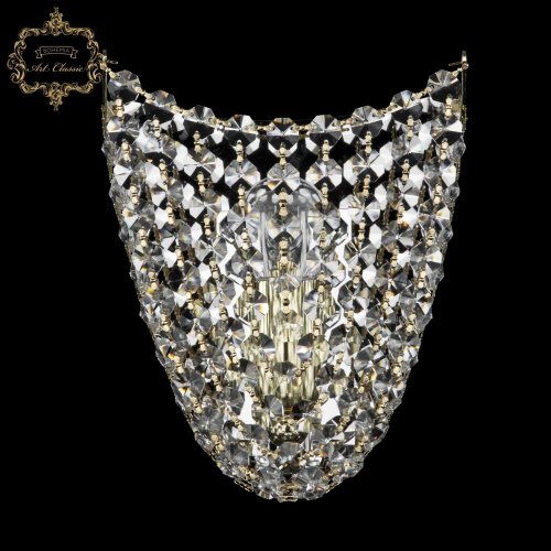 Бра ArtClassic 70.07 70.071B.16.G