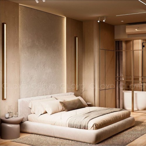 Настенный светильник Cloyd Strom 20315