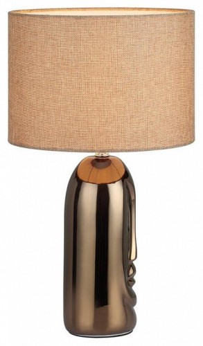 Интерьерная настольная лампа Lumion Akivi 8149/1Т