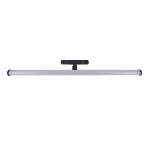 Трековый светодиодный светильник Crystal Lux CLT 0.33 004 13W BL 4000K Трековый светодиодный светильник Crystal Lux CLT 0.33 004 13W BL 4000K