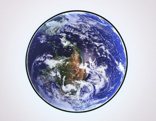 Настенно-потолочный светильник Ambrella light Wallers Wall FW11134