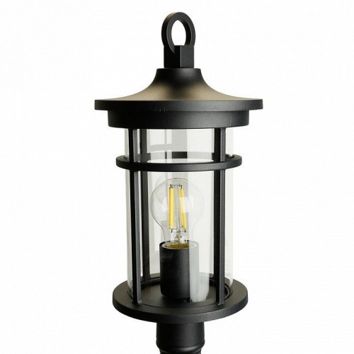 Наземный низкий светильник Feron PL766 51820