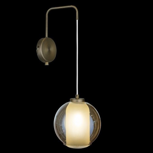 Бра 33 идеи M-M04AM WLL408.01.17.002ABM-M04AM