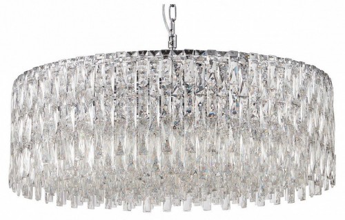 Подвесная люстра Favourite Robby 4723-18P