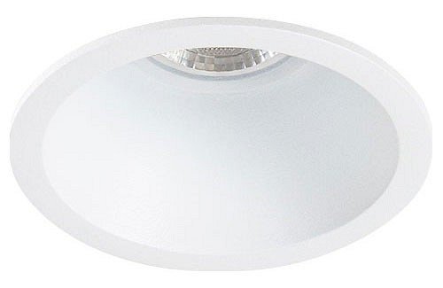 Точечный светильник Arte Lamp Dash Mini A2764PL-1WH