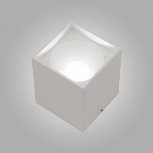 Накладной светильник AM-Group AM482 AM482 WH+WH 10W