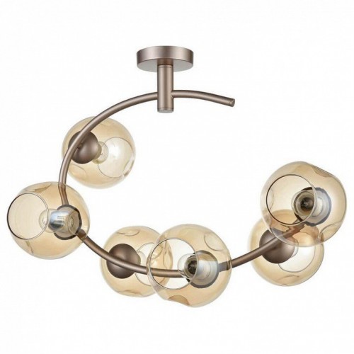 Потолочный светильник Vele Luce Astoria VL5004P62 Потолочный светильник Vele Luce Astoria VL5004P62