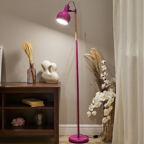 Торшер Uniel UML-T702 UL-00010184