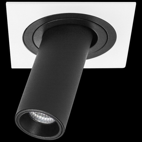 Точечный светильник Lightstar Intero i516272