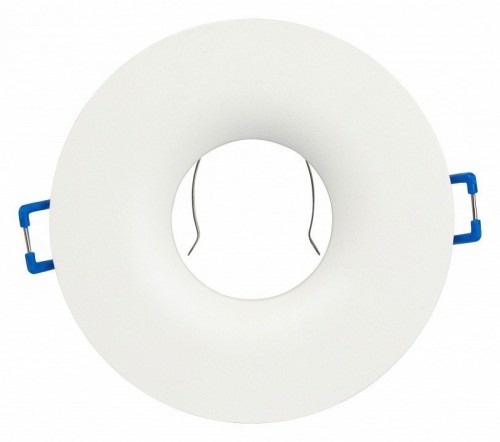 Встраиваемый светильник Эра KL105 WH Б0059791