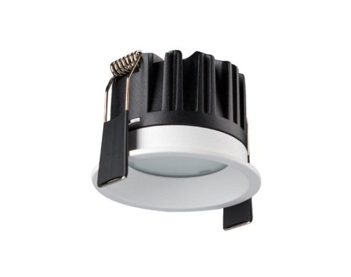 Точечный светильник DesignLed DL-RE DL-RE1202-WH-NW