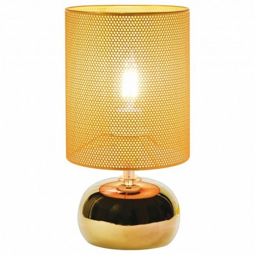 Настольная лампа декоративная Uniel UML-B307 UL-00012424 Настольная лампа декоративная Uniel UML-B307 UL-00012424