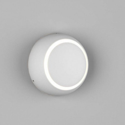 Настенный светильник DesignLed MUN GW-6100-5-WH-WW