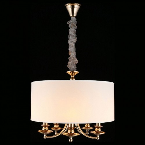 Подвесная люстра Aployt Berze APL.721.06.05 Подвесная люстра Aployt Berze APL.721.06.05