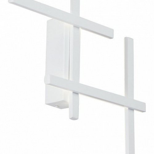 Настенный светильник Vitaluce V3043-0/4A