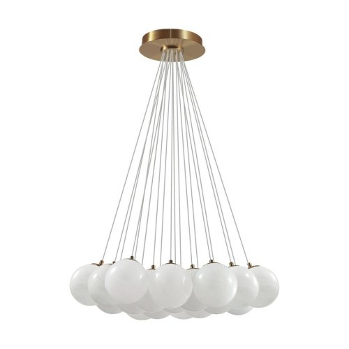 Подвесной светильник Magia 7109/19 Подвесной светильник Magia 7109/19