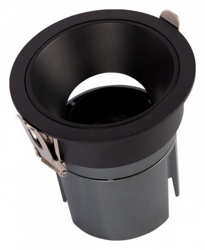 Точечный светильник Loft IT Tempo 10331 Black