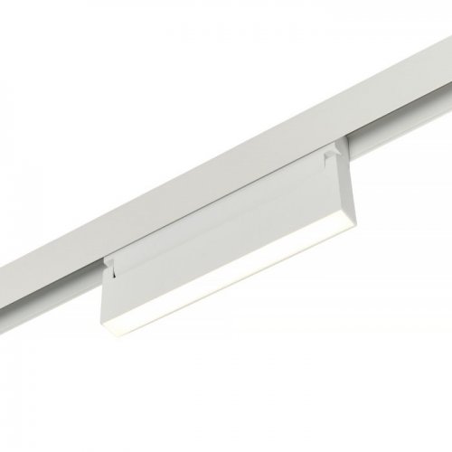 Трековый светильник MyFar Flow MT0212-16W4K-W Трековый светильник MyFar Flow MT0212-16W4K-W