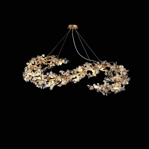 Подвесной светильник ImperiumLoft CARAMELLY caramelly01