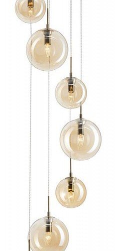 Подвесной светильник Citilux Томми CL102073