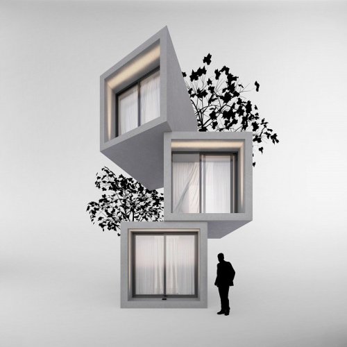 Архитектурная подсветка Arlight LGD-STRIPE 029972