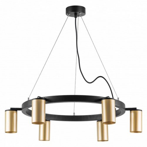 Подвесной светильник Lightstar Rullo LR016406 Подвесной светильник Lightstar Rullo LR016406