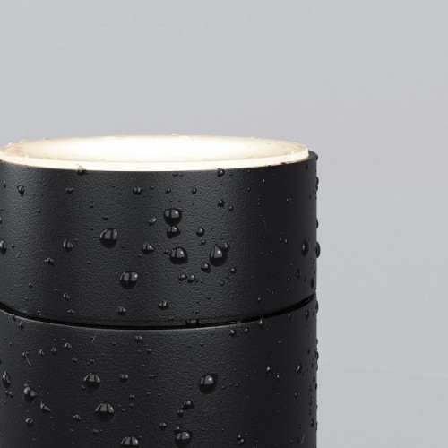 Встраиваемый светильник уличный Maytoni Brill O474FL-L2GF3K