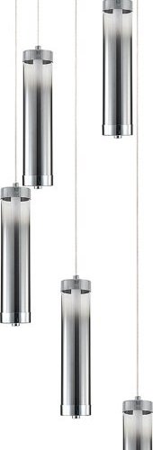 Подвесной светильник Indigo Rilucente V000147L