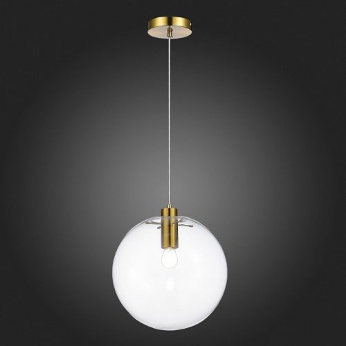 Подвесной светильник ST Luce NOOR SL1056.223.01