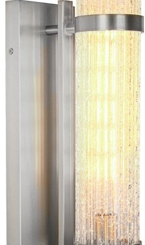 Бра DeLight Collection BRWL7052 BRWL7052NP nickel