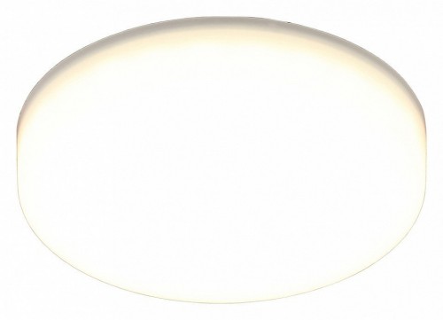 Встраиваемый светодиодный светильник Aployt Deni APL.0074.09.10