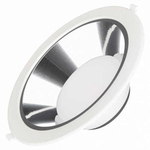 Точечный светильник Arlight 032435 Точечный светильник Arlight 032435