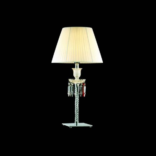 Интерьерная настольная лампа DeLight Collection Moollona MT11027010-1C Интерьерная настольная лампа DeLight Collection Moollona MT11027010-1C