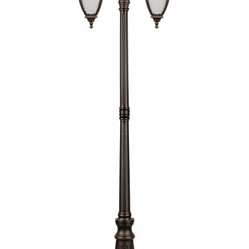 Наземный фонарь Oasis Light VERONA 86209A R