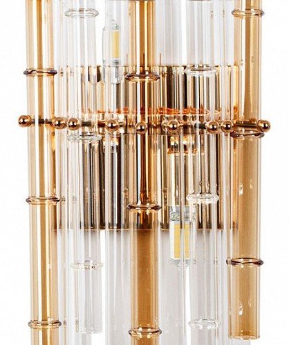 Бра Arte Lamp Crystalla A4111AP-2GO Бра Arte Lamp Crystalla A4111AP-2GO