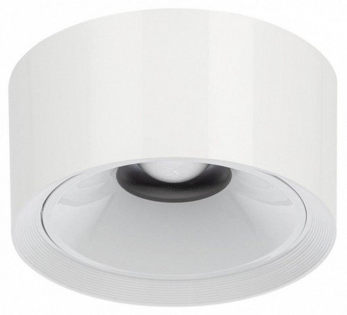 Точечный светильник Citilux Rover CL743060N