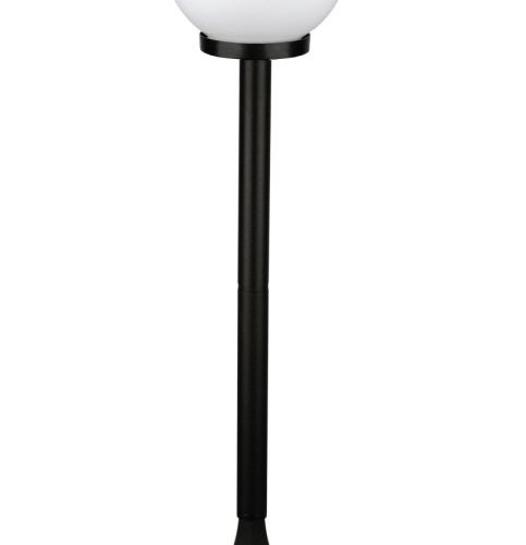 Наземный фонарь GLOBO S 88206S SB1 Bl Наземный фонарь GLOBO S 88206S SB1 Bl