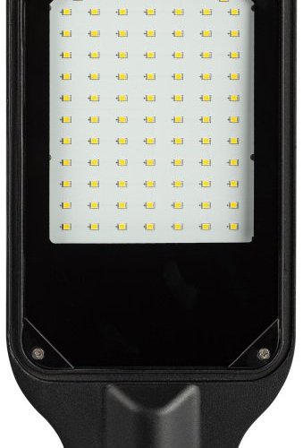 Уличный консольный светильник SPP-5 SPP-504-0-50K-050