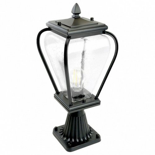 Наземный светильник Feron Бильбао 51275