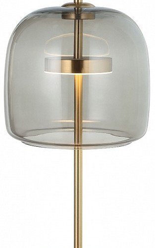 Интерьерная настольная лампа Kink Light Розия 07715-T,20(16)