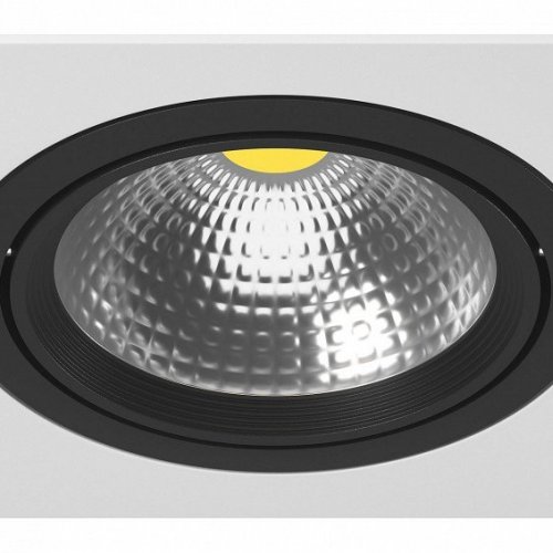 Точечный светильник Lightstar Intero 111 i81607